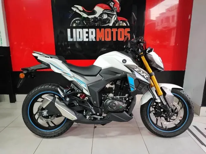 DR 160 S 2026 (0km)