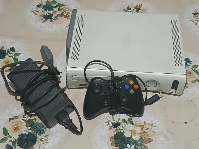 Xbox 360 Fat