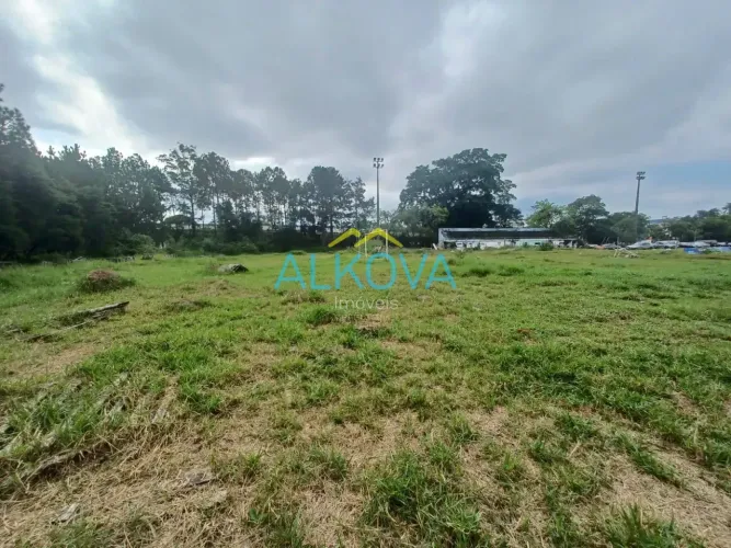 Terreno à venda, Santana, São José dos Campos, SP