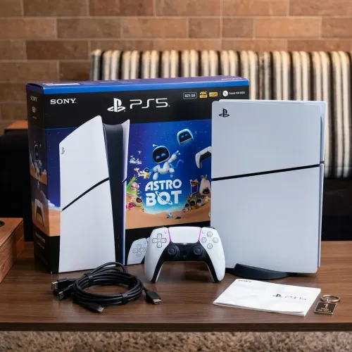 PlayStation 5 (PS5) Edição Digital - Estado de Zero ( 1 mês de uso)