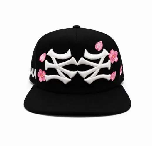 boné new era novo
