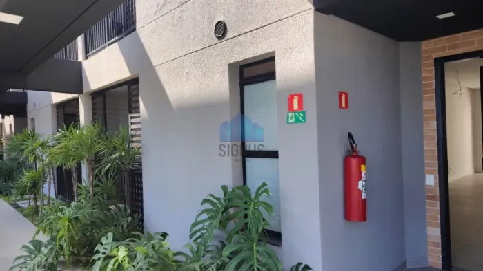 Apartamento Estilo Town House à Venda no Condomínio Alive - Nova Campinas!