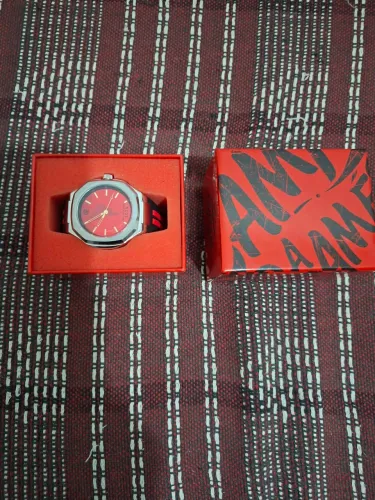 Relógio flamengo original