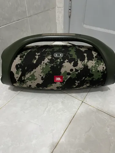 Jbl Bombox 2