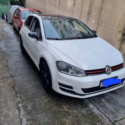 Volkswagen Golf Highline 1.4 TSI 140cv Mec. 2017