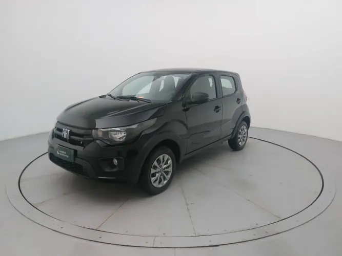 Fiat Mobi Like 1.0 Fire Flex 5P. 2025