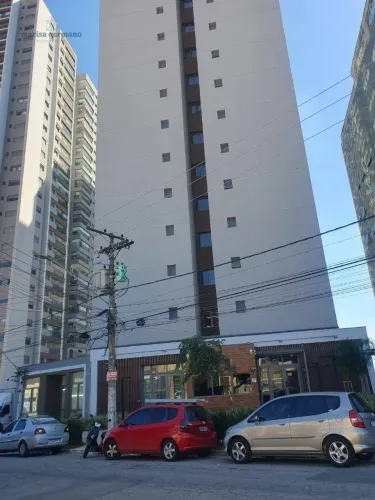 Studio para alugar, 34 m² por R$ 2.700,00/mês - Vila Matilde - São Paulo/SP