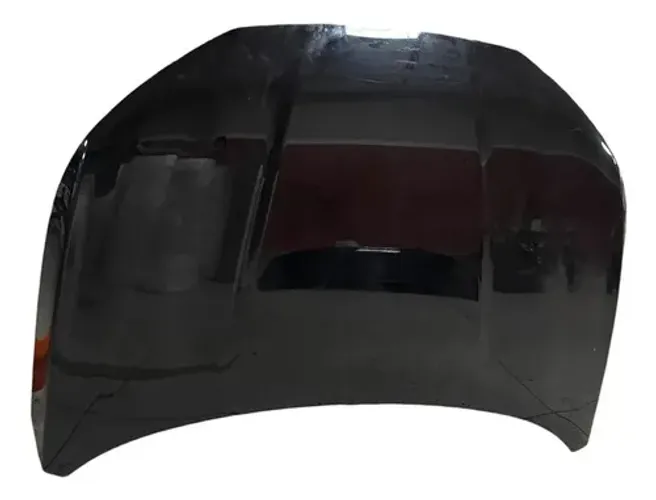 Capô Fiat Cronos 2025/2026