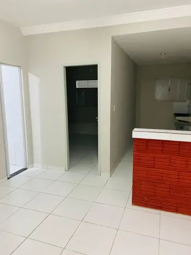 Kitnet / Apartamento em Emaús com 1 quarto por R$500 /mês