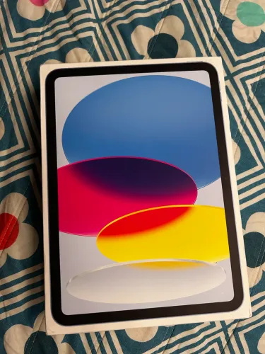 Ipad A16 128 GB (Na Garantia) acompanha carregador e WB PENCIL para estudo