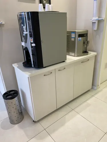 Aparador Planejado com 3 Portas
