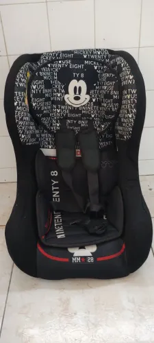 Bebê Conforto Usado