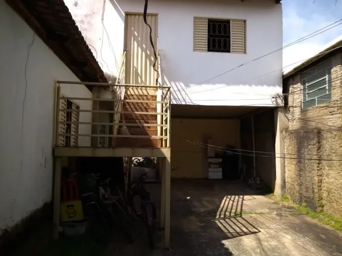 Aluguel barracão campinas