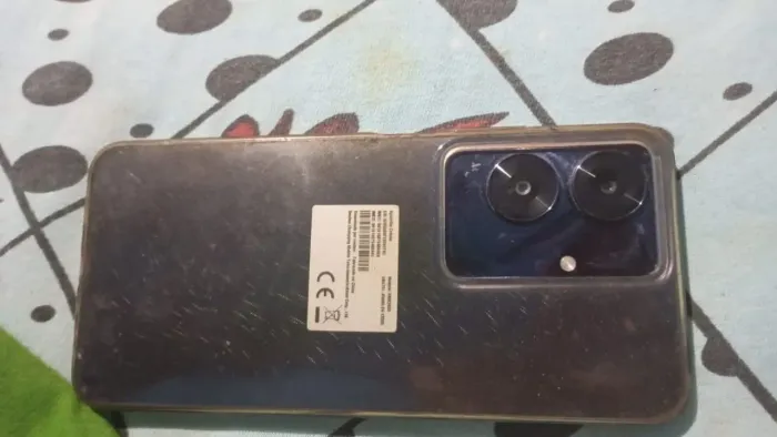 Vendo note 60! Celular top