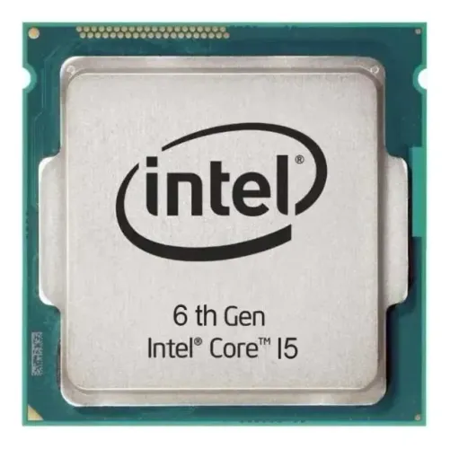 I5 6400 LGA 1151 6° geração intel