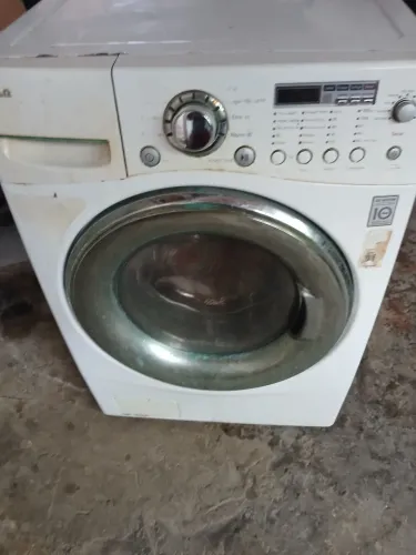 Máquina de  lavar