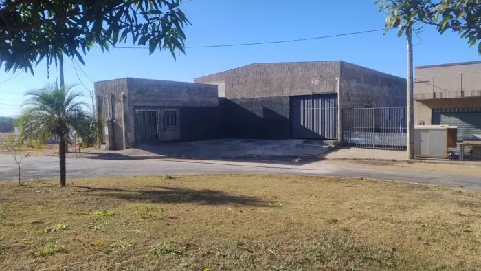 OPORTUNIDADE DE INVESTIMENTO EM CALDAS NOVAS (GO) - ACEITA PERMUTA<br>
