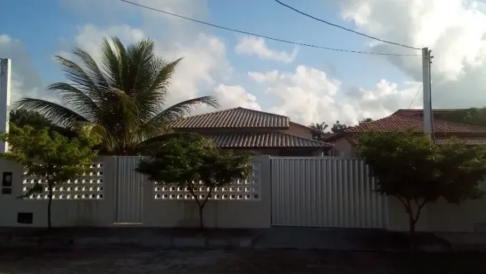 Locação de Casa em Condominio na Ilha