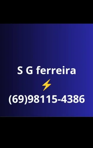 Eletricista/ 24 horas *
