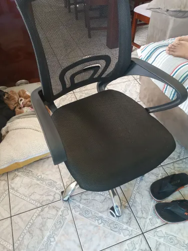 Cadeira de escritório