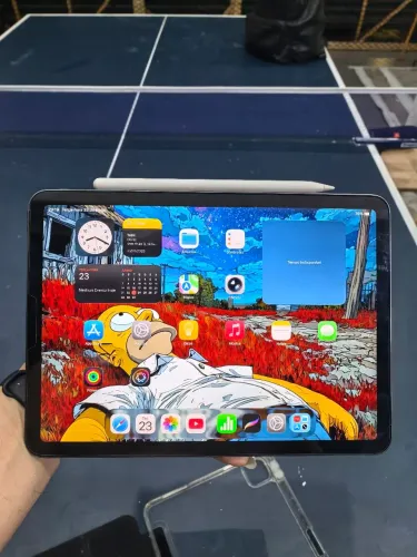 Ipad Air 5 M1 + Apple pencil 2°g