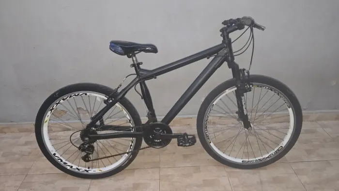 Bicicleta aro 26