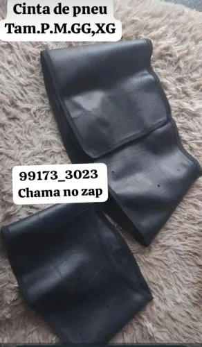 Cinta pneu