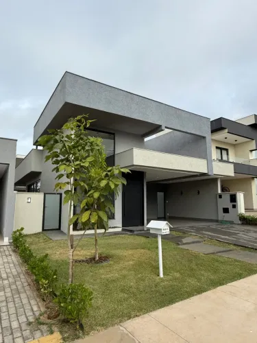 Condomínio Parqville Pinheiros
