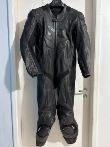 Macacão Norisk 1pc Tam 54 Eur