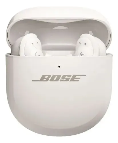Fone de Ouvido Bose QuietComfort Earbuds
