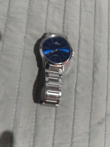 Relógio de pulso Lotus quartzo 