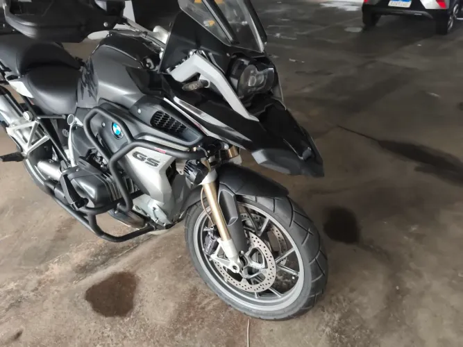 BMW 1250 Sport, 2020/2020, 39.000 km