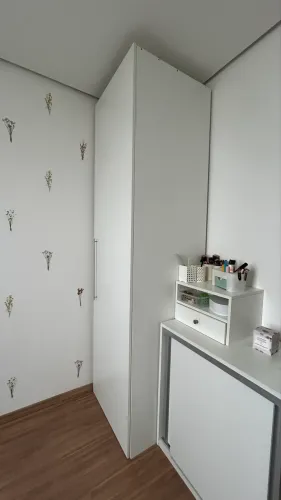 Armário guarda roupa MDF