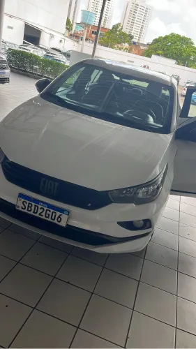 Fiat Cronos Drive 1.3 8V Flex 2023