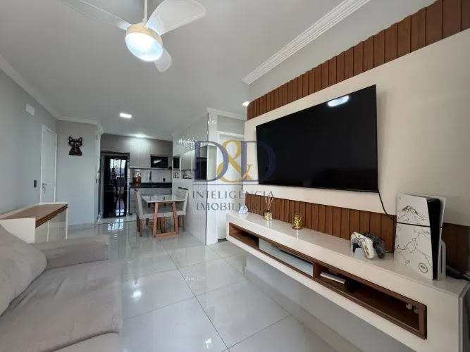 PORTAL SOLAR DAS MANGABEIRAS - MANGABEIRAS - Apartamento