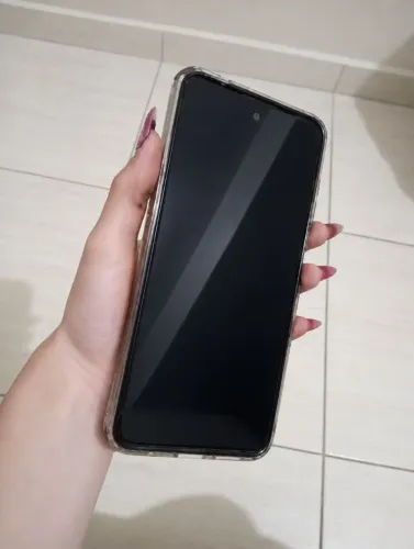 Vendo celular moto g22