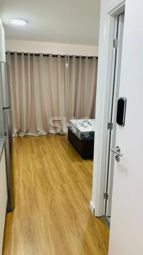 Apartamento para locação, 1 quarto, 1 banheiro em Perdizes, São Paulo