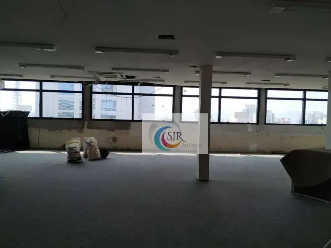 Conjunto para alugar, 270 m² por R$ 17.000/mês - Bela Vista - São Paulo/SP