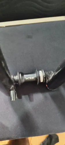 Suspensão rock Shox Recon 