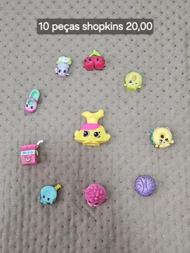 Brinquedos