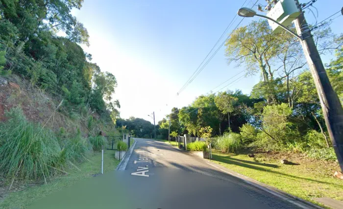 Lote para Venda em Gramado, Pórtico