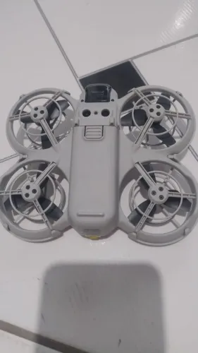 O drone
