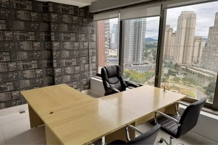 Sala Comercial para Locação no Edifício Medic Life Alphaville Barueri