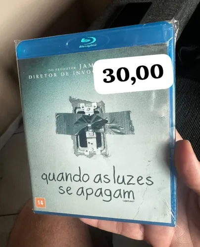 FILMES BLURAY
