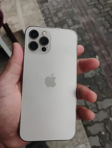 IPHONE 12 PRO 512GB