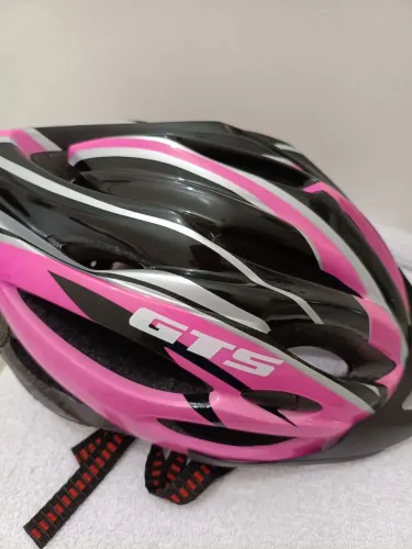 Capacete bike e skate