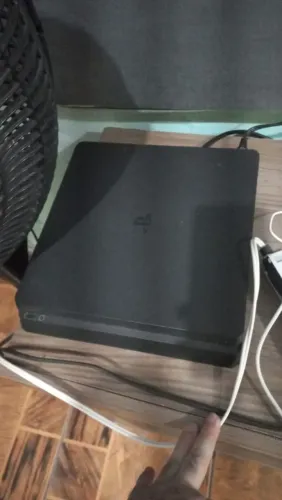 PS4 500gb 1.200