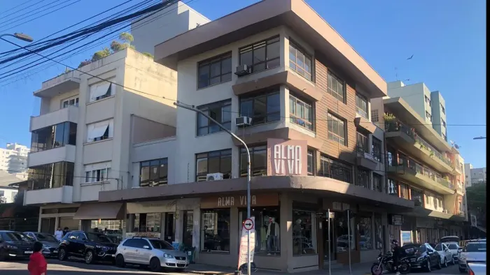 Sala comercial à venda no bairro São Pelegrino - Caxias do Sul/RS