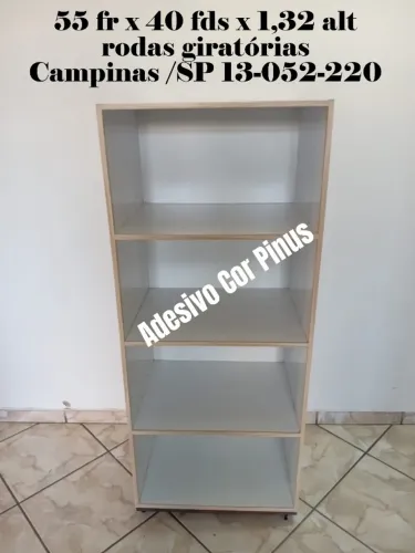 Gabinete Multiuso