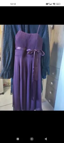 Vestido de festa